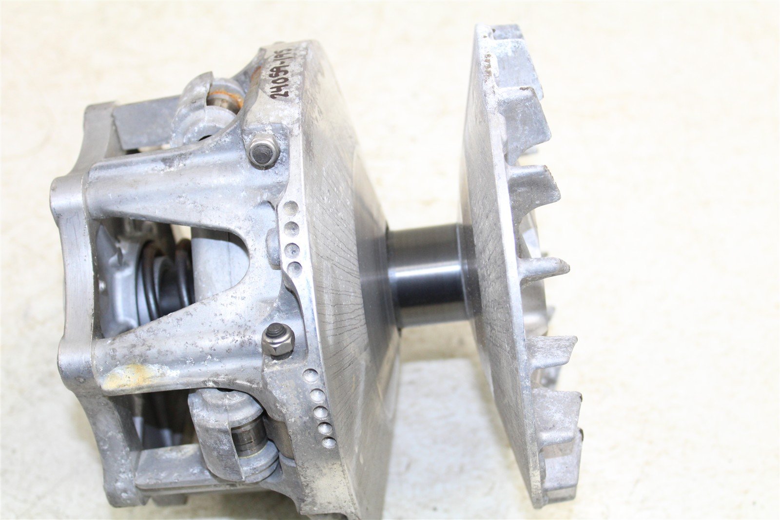 2005 Kawasaki Brute Force 750 4x4 Primary Drive Clutch 24059