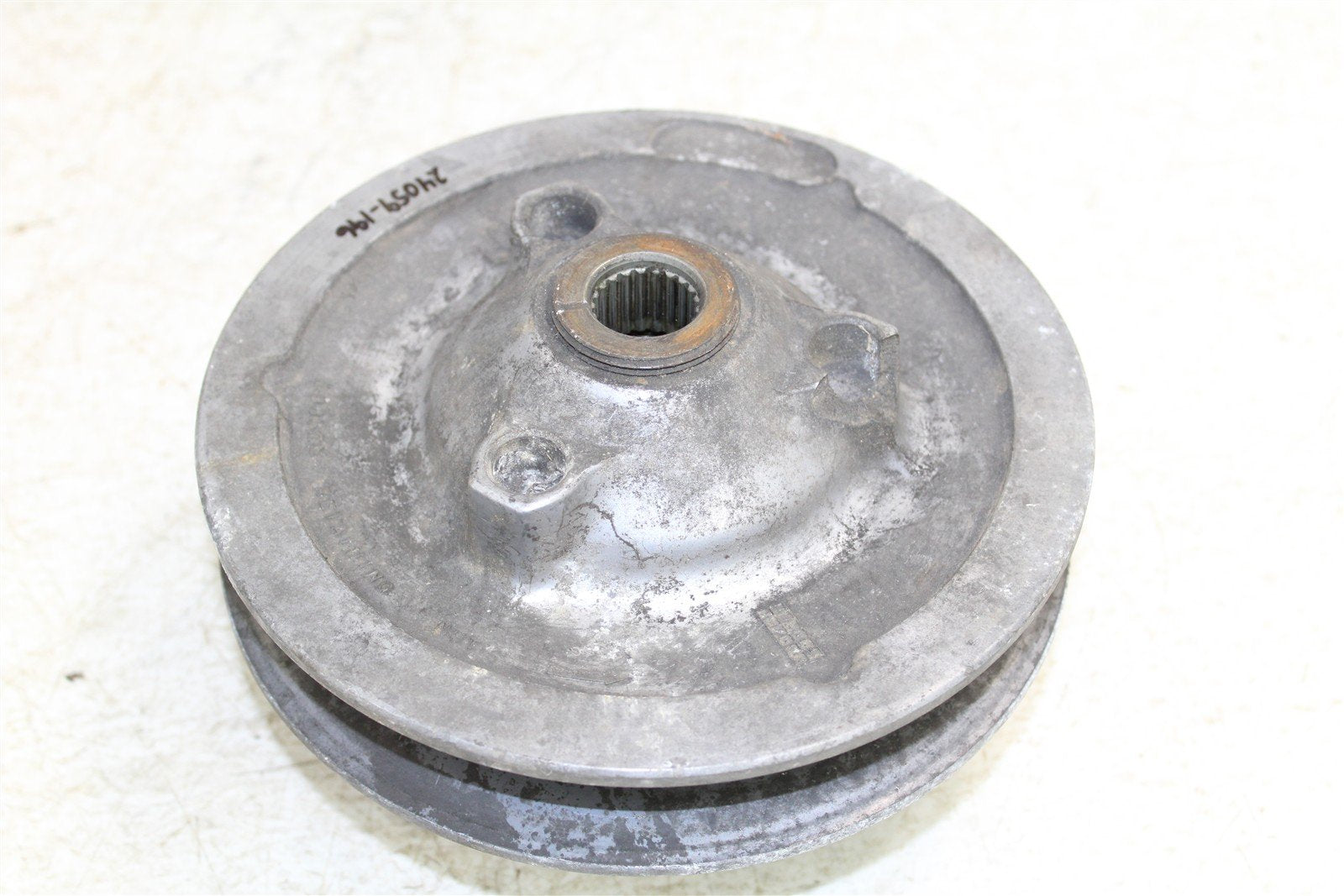 2005 Kawasaki Brute Force 750 4x4 Secondary Clutch Driven 24059