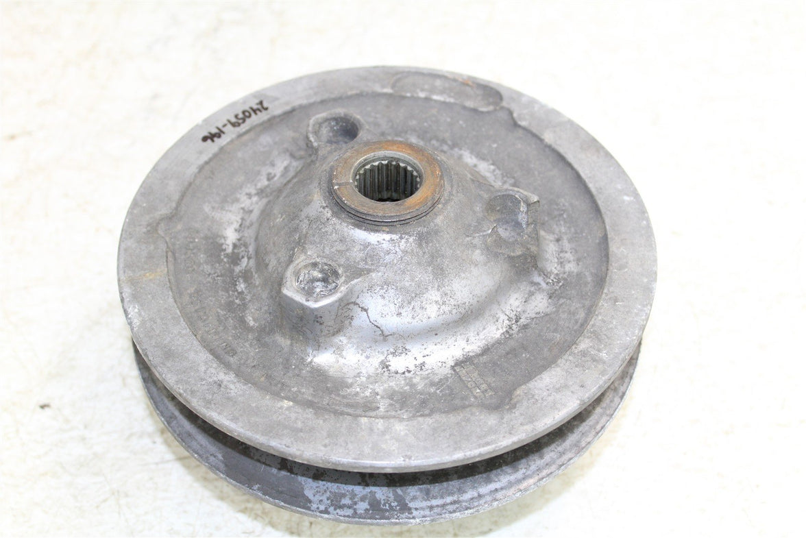 2005 Kawasaki Brute Force 750 4x4 Secondary Clutch Driven 24059