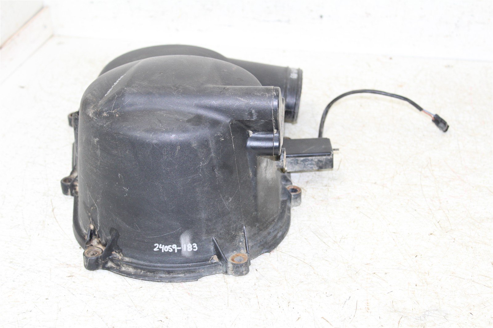 2005 Kawasaki Brute Force 750 4x4 Clutch Housing Cover 24059