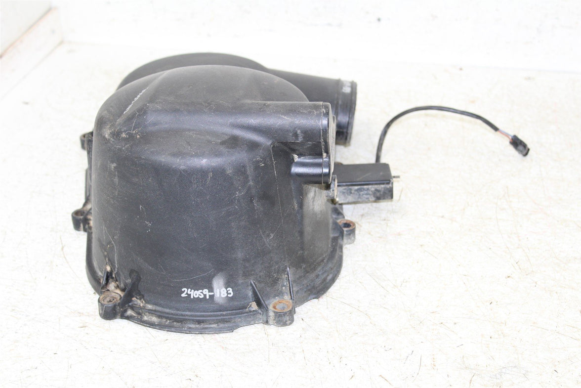 2005 Kawasaki Brute Force 750 4x4 Clutch Housing Cover 24059