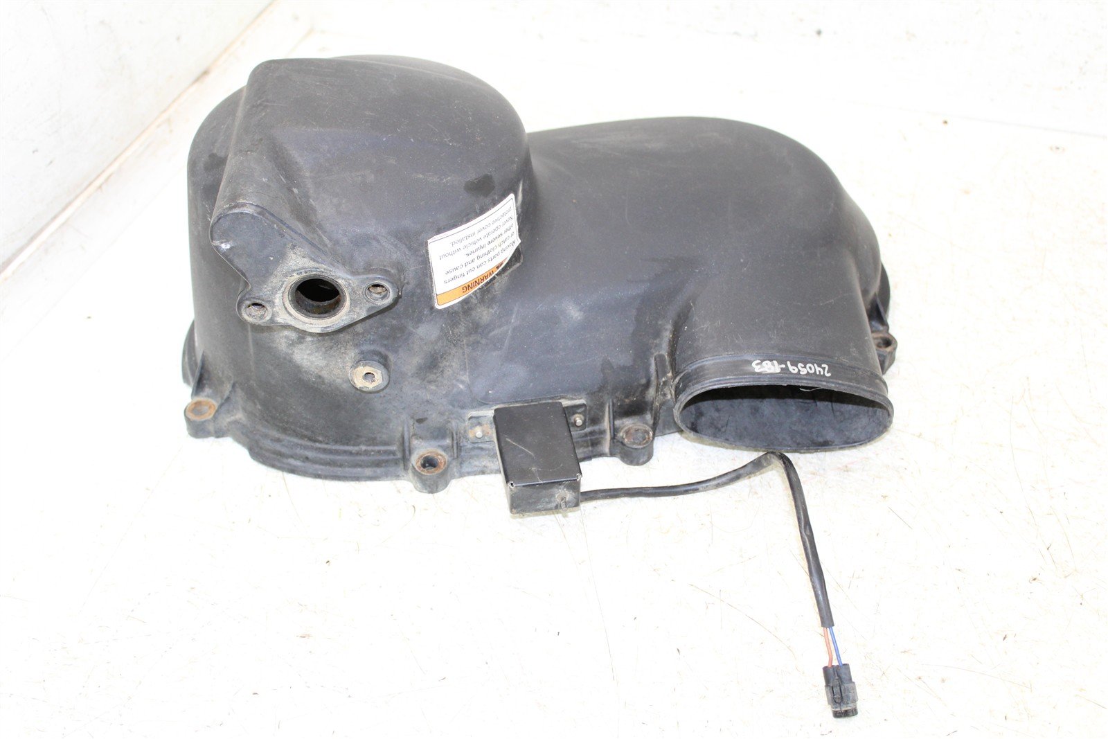 2005 Kawasaki Brute Force 750 4x4 Clutch Housing Cover 24059