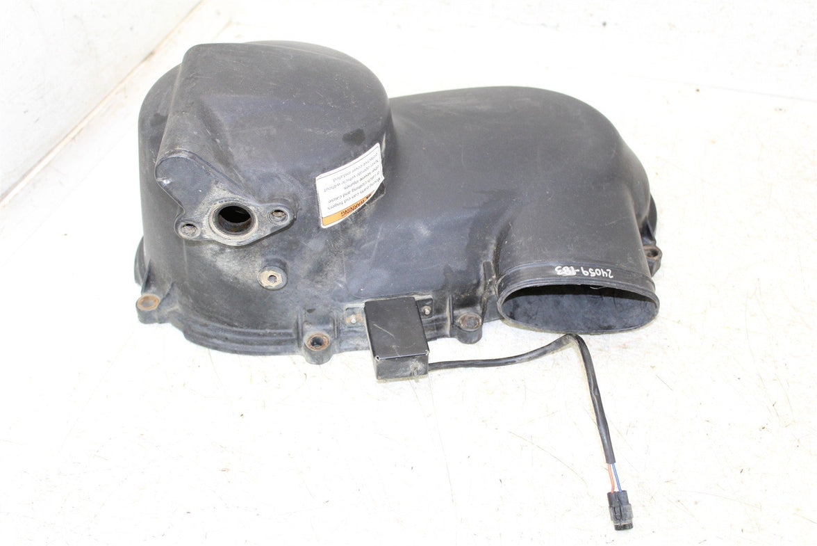 2005 Kawasaki Brute Force 750 4x4 Clutch Housing Cover 24059