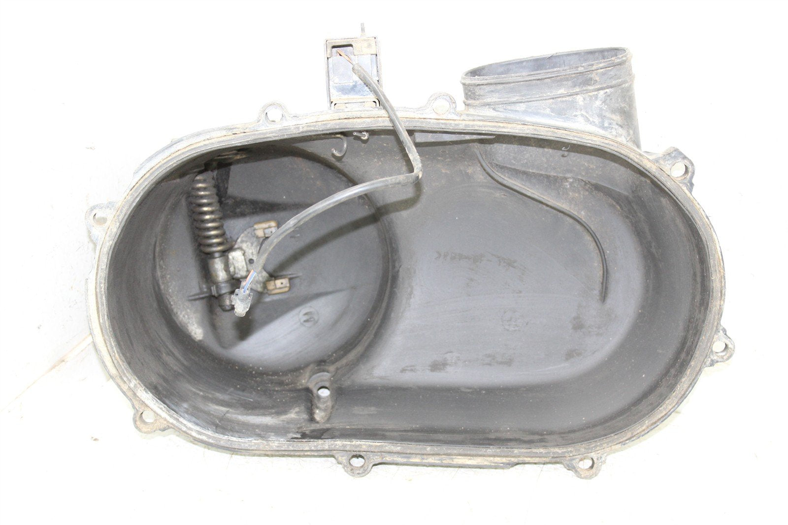 2005 Kawasaki Brute Force 750 4x4 Clutch Housing Cover 24059