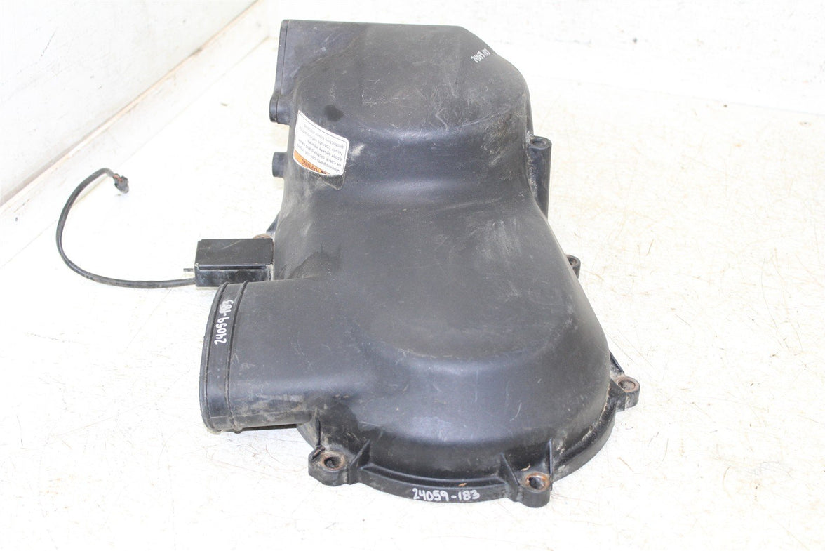 2005 Kawasaki Brute Force 750 4x4 Clutch Housing Cover 24059