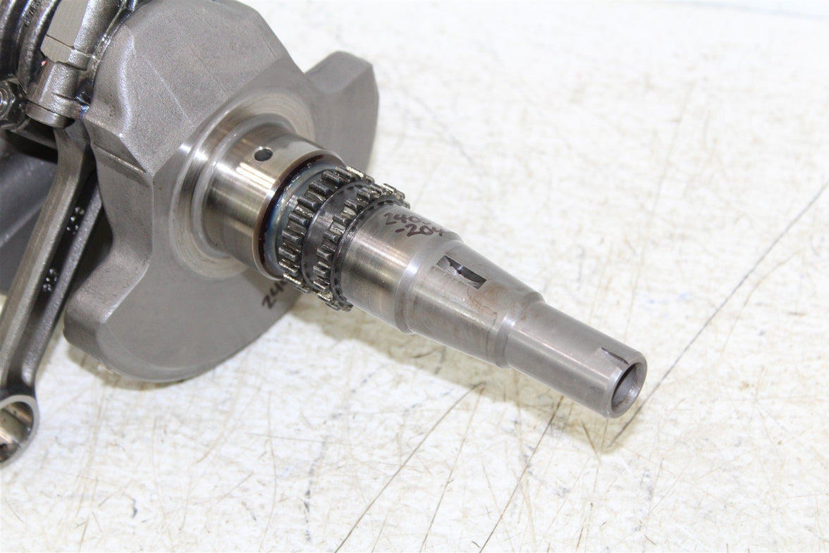 2005 Kawasaki Brute Force 750 4x4 Crankshaft w/ Connecting Rod 24059