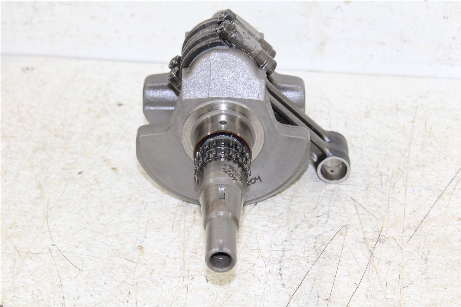 2005 Kawasaki Brute Force 750 4x4 Crankshaft w/ Connecting Rod 24059