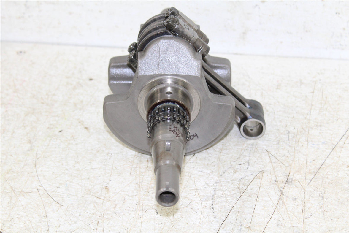 2005 Kawasaki Brute Force 750 4x4 Crankshaft w/ Connecting Rod 24059