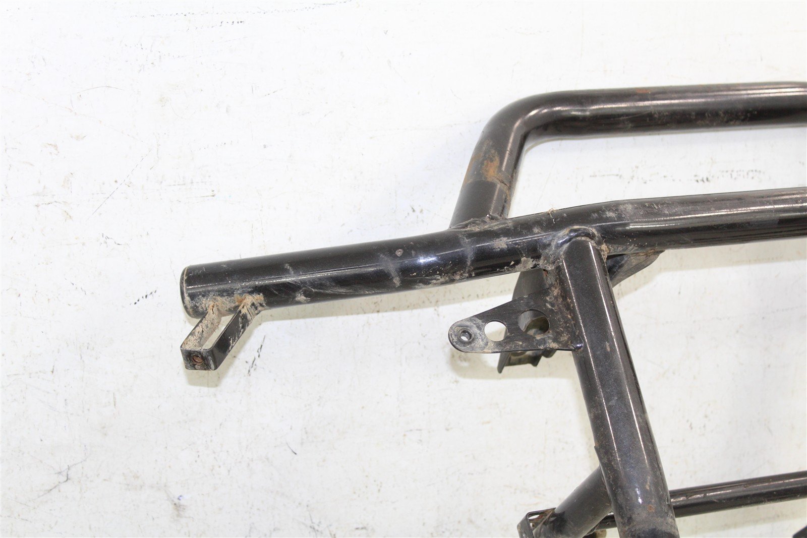 2005 Kawasaki Brute Force 750 4x4 Front Bumper Frame Mount 24059
