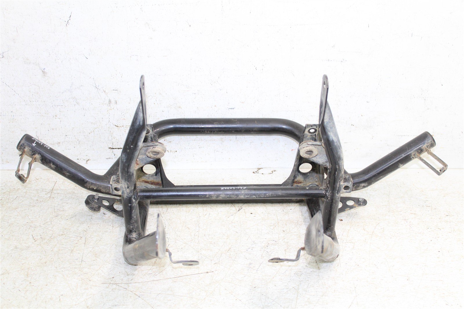 2005 Kawasaki Brute Force 750 4x4 Front Bumper Frame Mount 24059