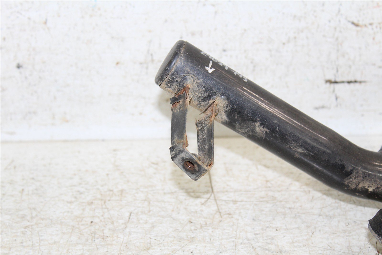 2005 Kawasaki Brute Force 750 4x4 Front Bumper Frame Mount 24059