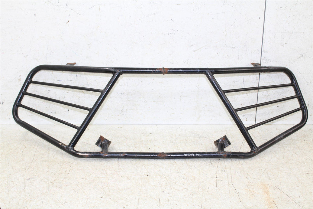 2005 Kawasaki Brute Force 750 4x4 Front Bumper Head Light Guard Mount 24059