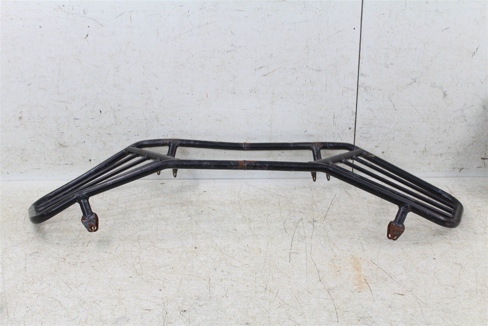 2005 Kawasaki Brute Force 750 4x4 Front Bumper Head Light Guard Mount 24059