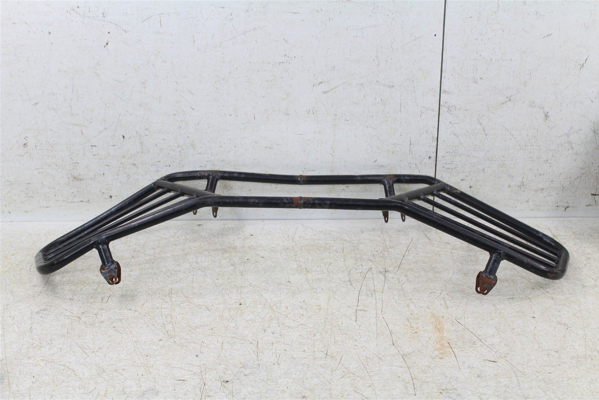 2005 Kawasaki Brute Force 750 4x4 Front Bumper Head Light Guard Mount 24059