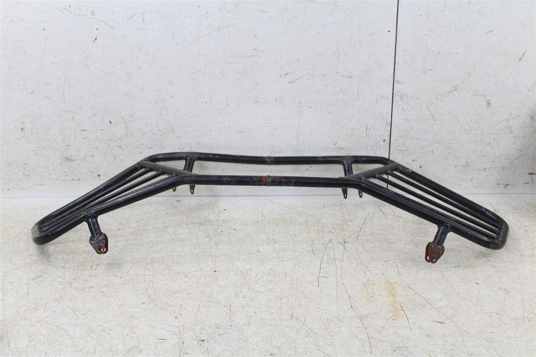2005 Kawasaki Brute Force 750 4x4 Front Bumper Head Light Guard Mount 24059
