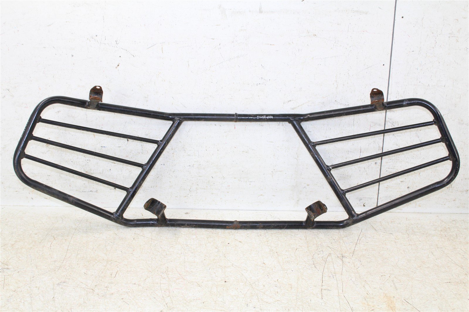 2005 Kawasaki Brute Force 750 4x4 Front Bumper Head Light Guard Mount 24059