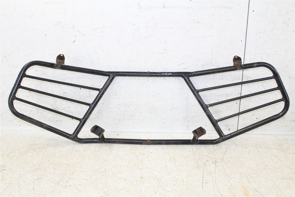 2005 Kawasaki Brute Force 750 4x4 Front Bumper Head Light Guard Mount 24059