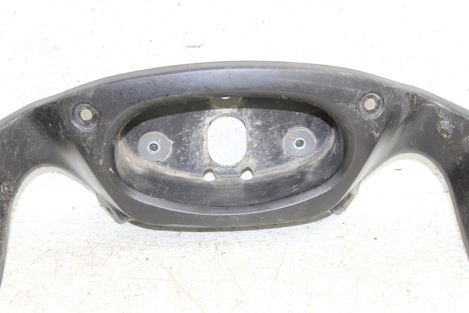 2005 Kawasaki Brute Force 750 4x4 Rear Bumper Plastic 24059