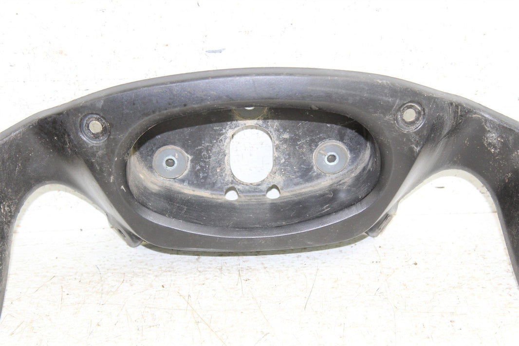 2005 Kawasaki Brute Force 750 4x4 Rear Bumper Plastic 24059