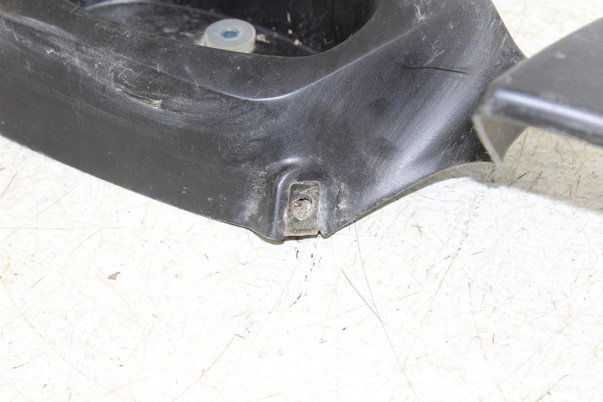 2005 Kawasaki Brute Force 750 4x4 Rear Bumper Plastic 24059