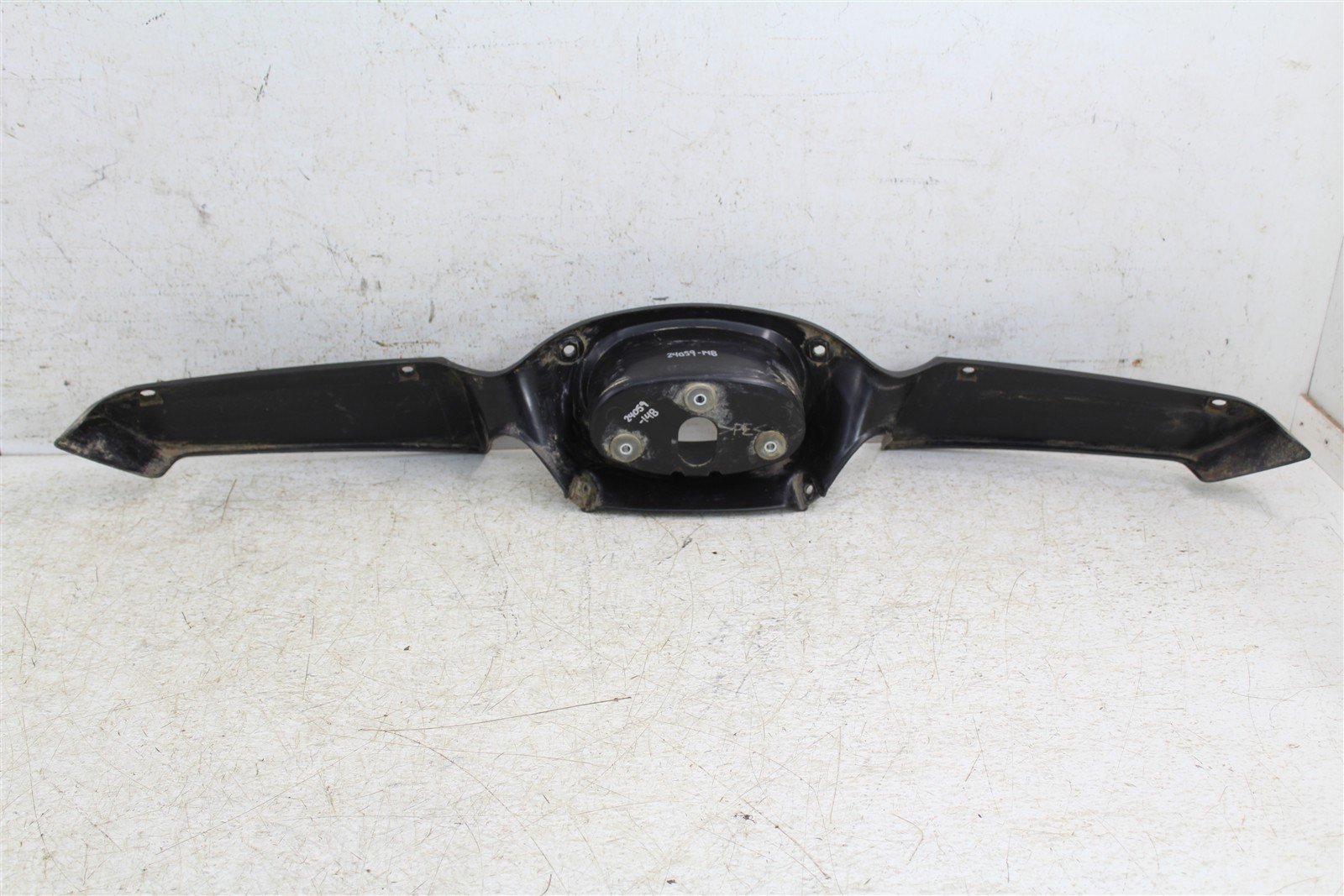 2005 Kawasaki Brute Force 750 4x4 Rear Bumper Plastic 24059