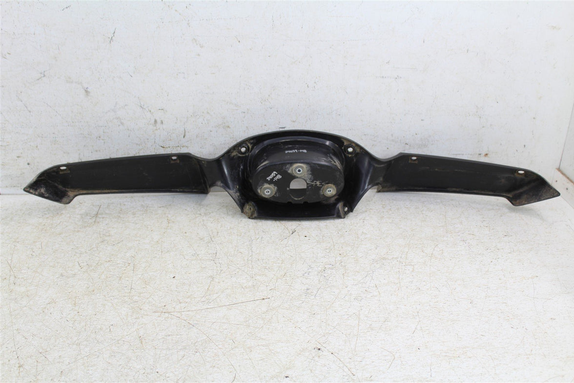 2005 Kawasaki Brute Force 750 4x4 Rear Bumper Plastic 24059