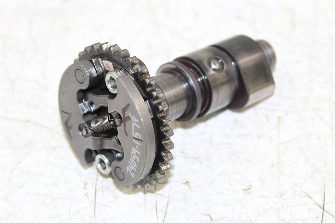 2005 Kawasaki Brute Force 750 4x4 Front Camshaft Cam Intake Exhaust 24059