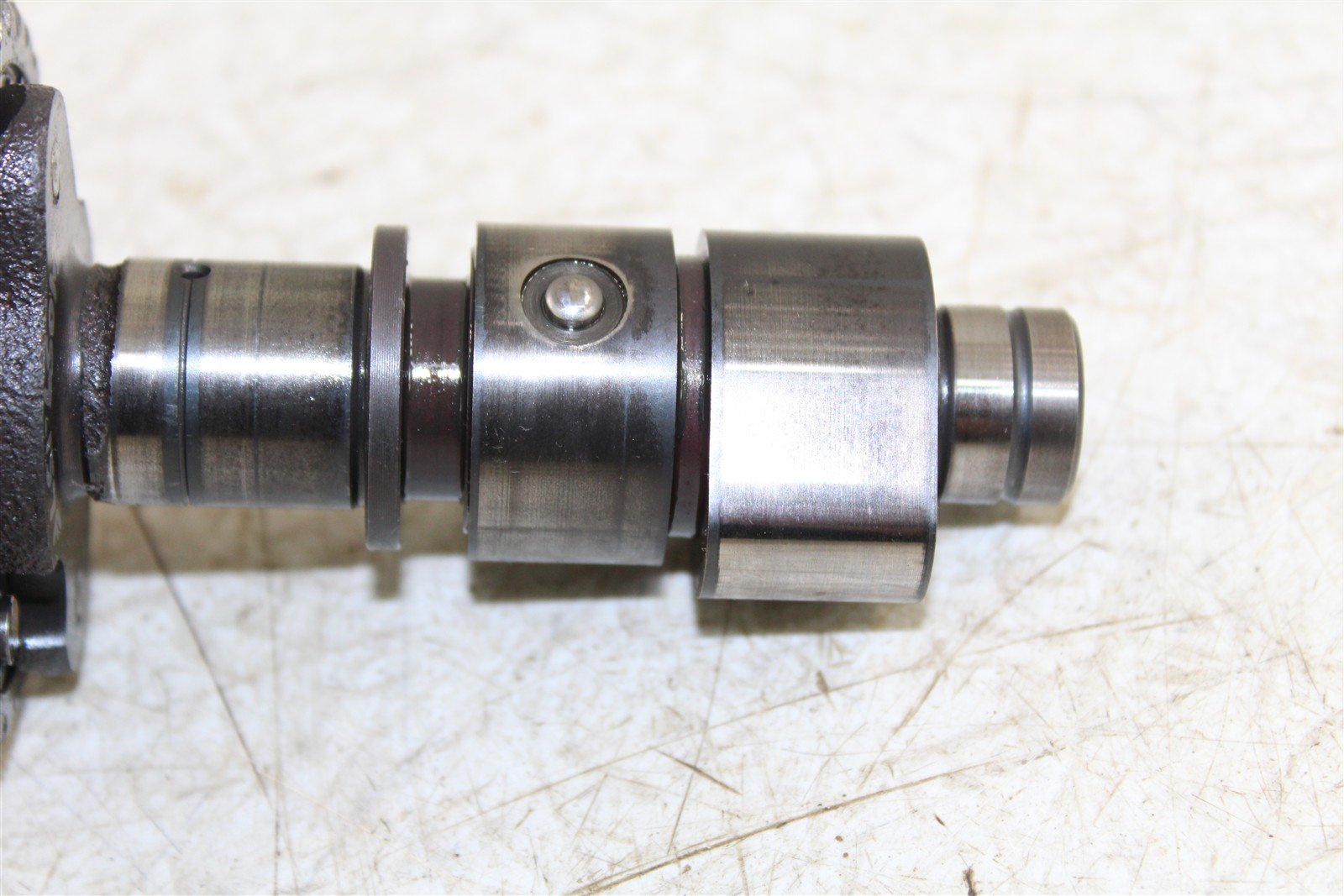 2005 Kawasaki Brute Force 750 4x4 Front Camshaft Cam Intake Exhaust 24059