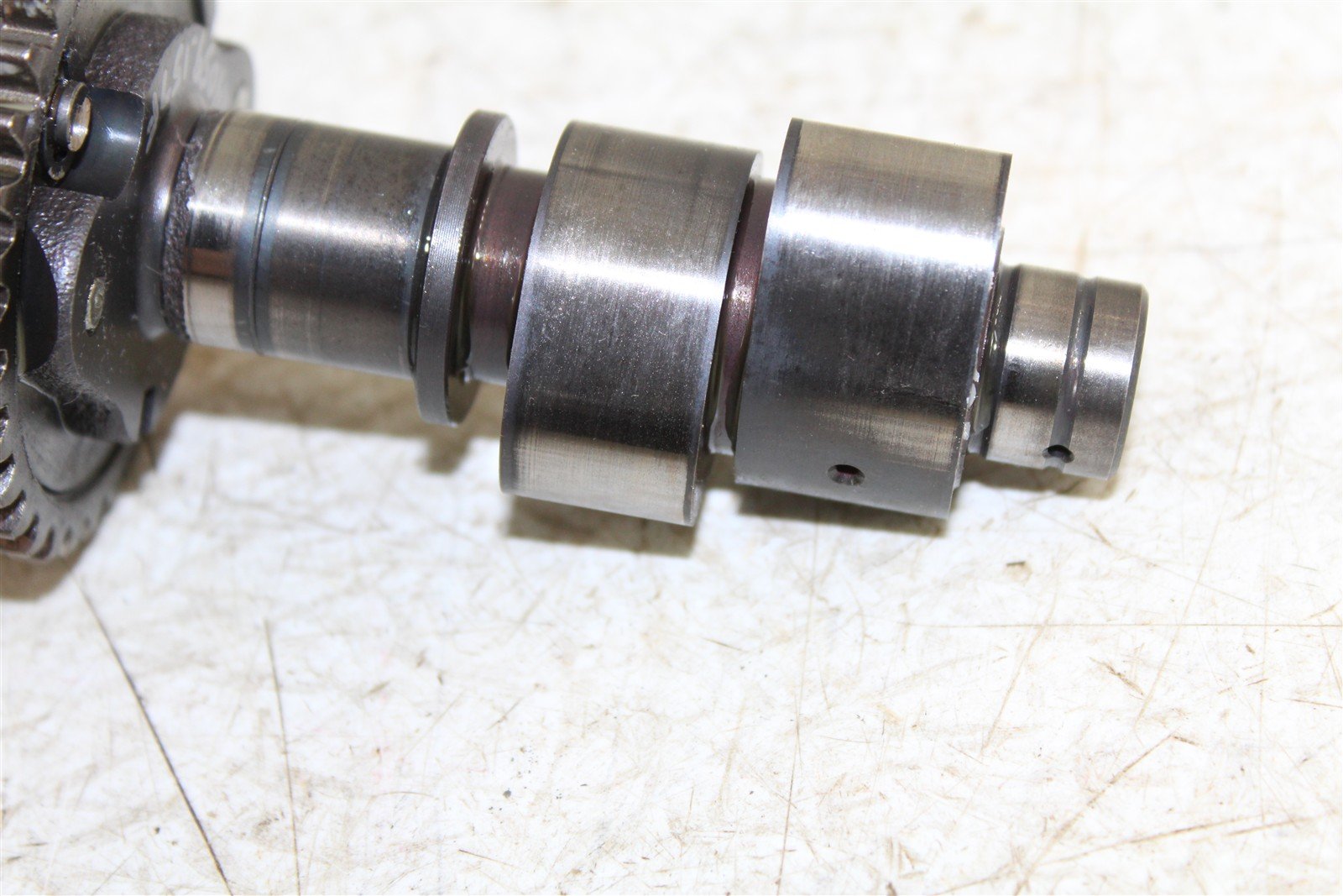 2005 Kawasaki Brute Force 750 4x4 Front Camshaft Cam Intake Exhaust 24059