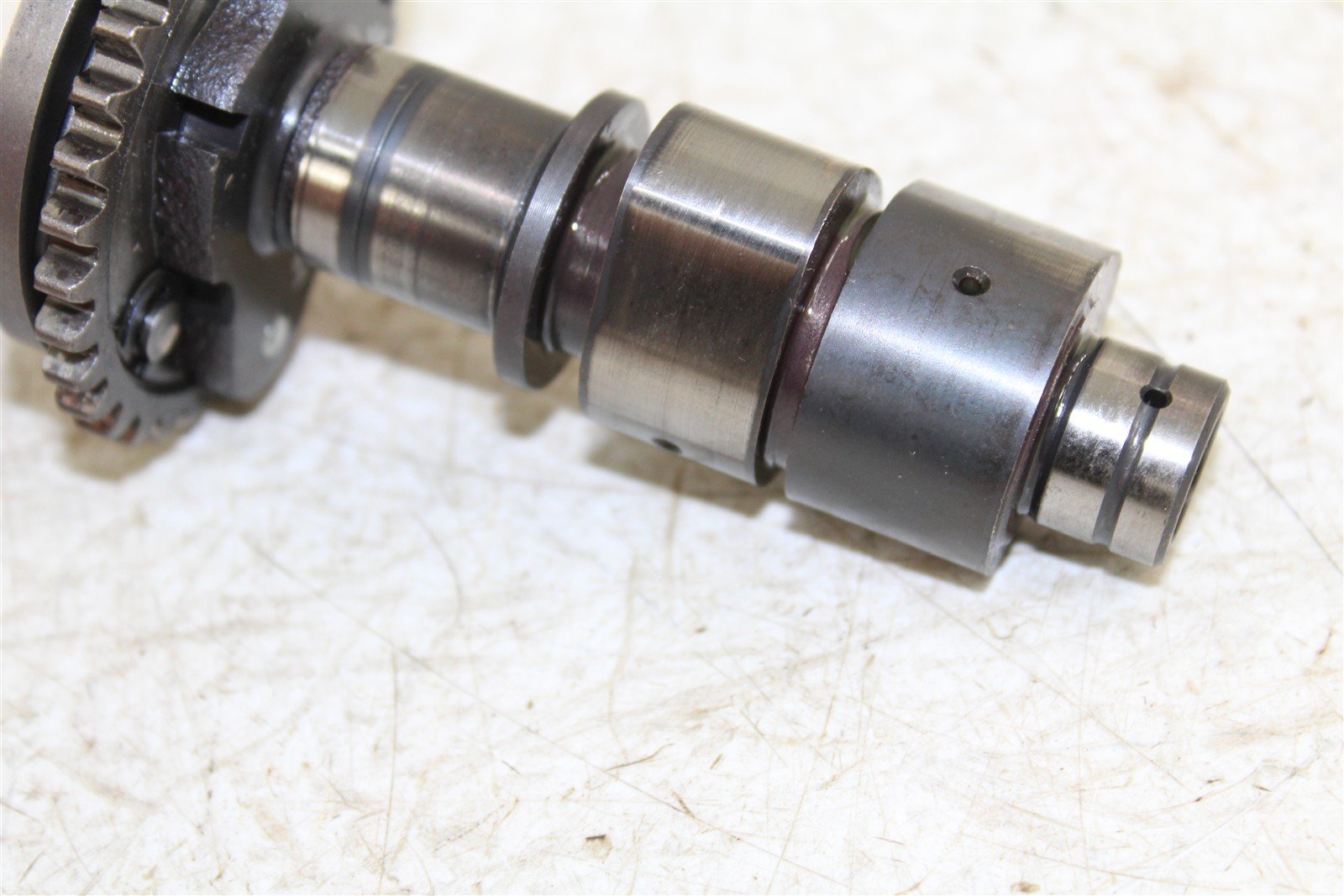 2005 Kawasaki Brute Force 750 4x4 Front Camshaft Cam Intake Exhaust 24059