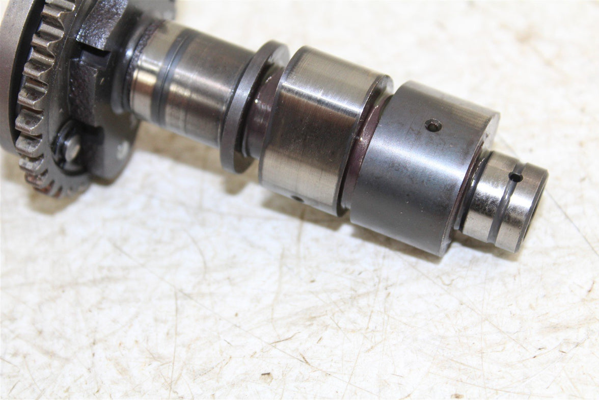 2005 Kawasaki Brute Force 750 4x4 Front Camshaft Cam Intake Exhaust 24059
