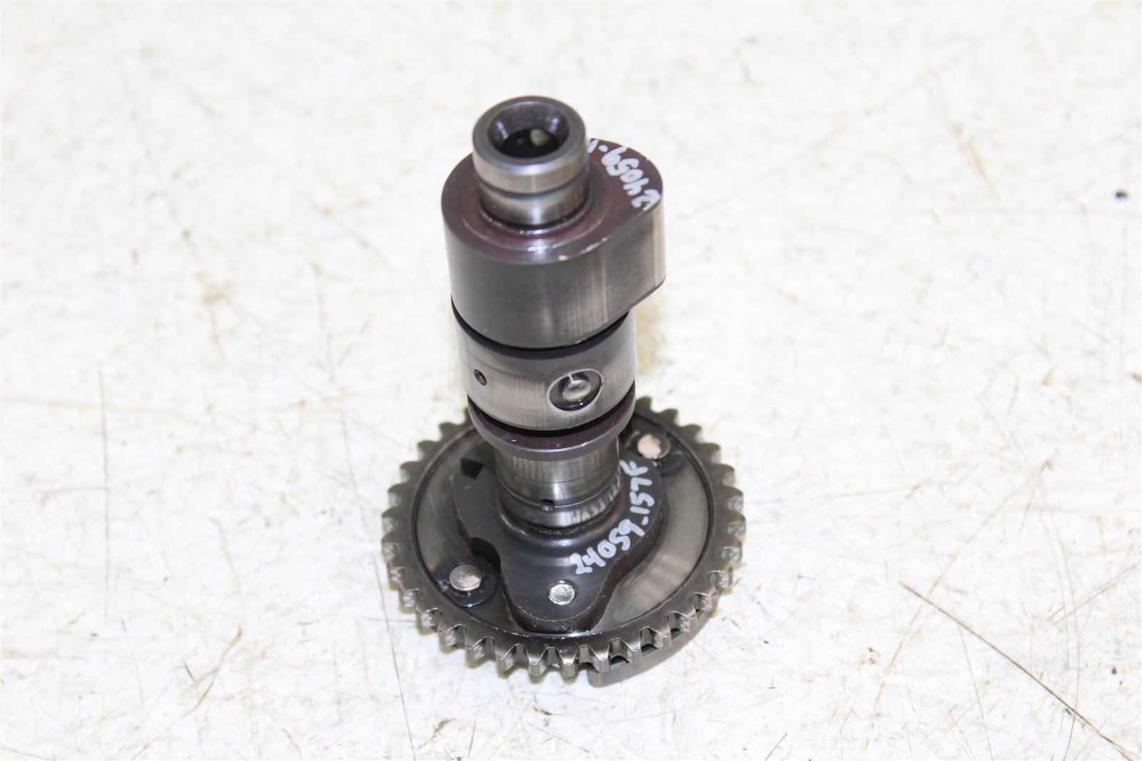 2005 Kawasaki Brute Force 750 4x4 Front Camshaft Cam Intake Exhaust 24059