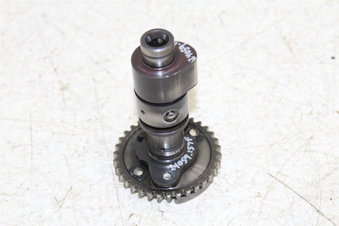 2005 Kawasaki Brute Force 750 4x4 Front Camshaft Cam Intake Exhaust 24059