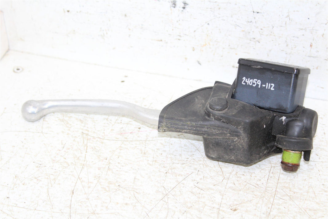 2005 Kawasaki Brute Force 750 4x4 Front Brake Master Cylinder Lever 24059
