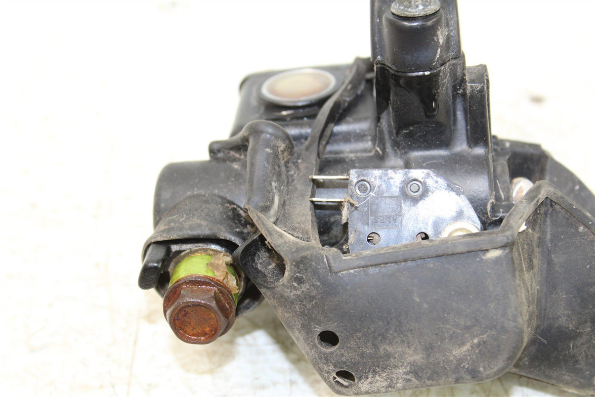 2005 Kawasaki Brute Force 750 4x4 Front Brake Master Cylinder Lever 24059