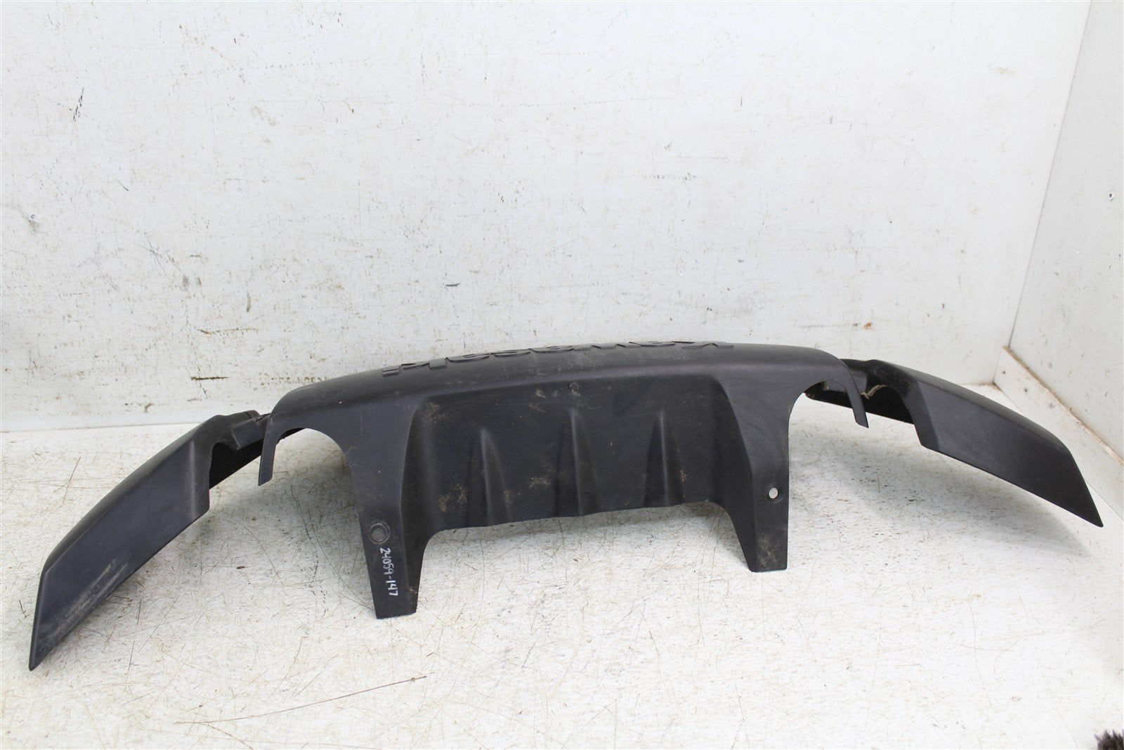 2005 Kawasaki Brute Force 750 4x4 Front Bumper Guard Shield 24059