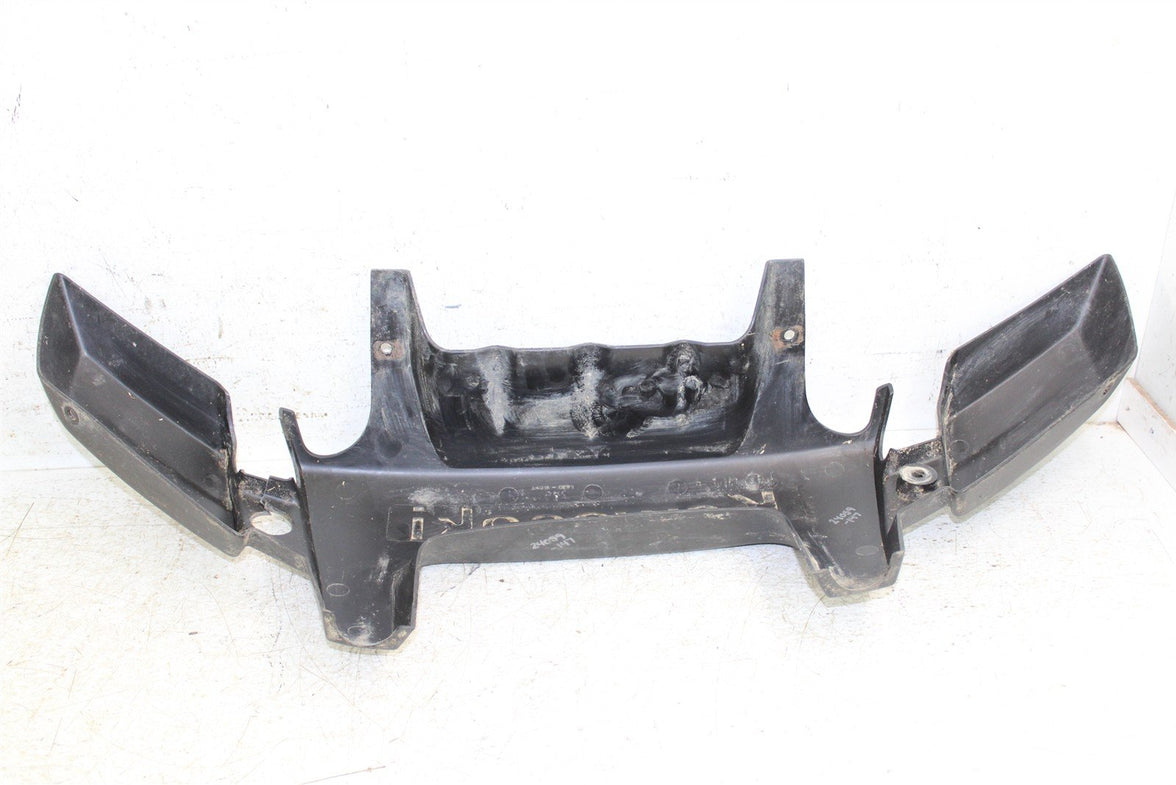 2005 Kawasaki Brute Force 750 4x4 Front Bumper Guard Shield 24059