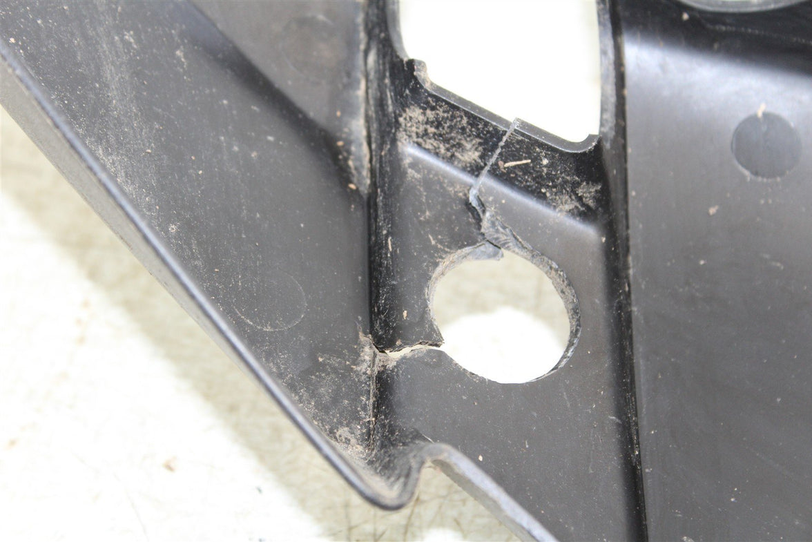 2005 Kawasaki Brute Force 750 4x4 Front Bumper Guard Shield 24059