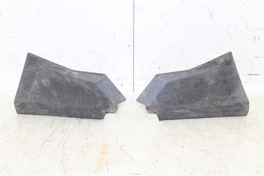 2005 Kawasaki Brute Force 750 4x4 Front Control A Arm Guards Left Right 24059