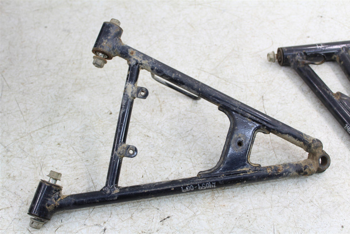 2005 Kawasaki Brute Force 750 4x4 Front Left Control A Arms Upper Lower 24059