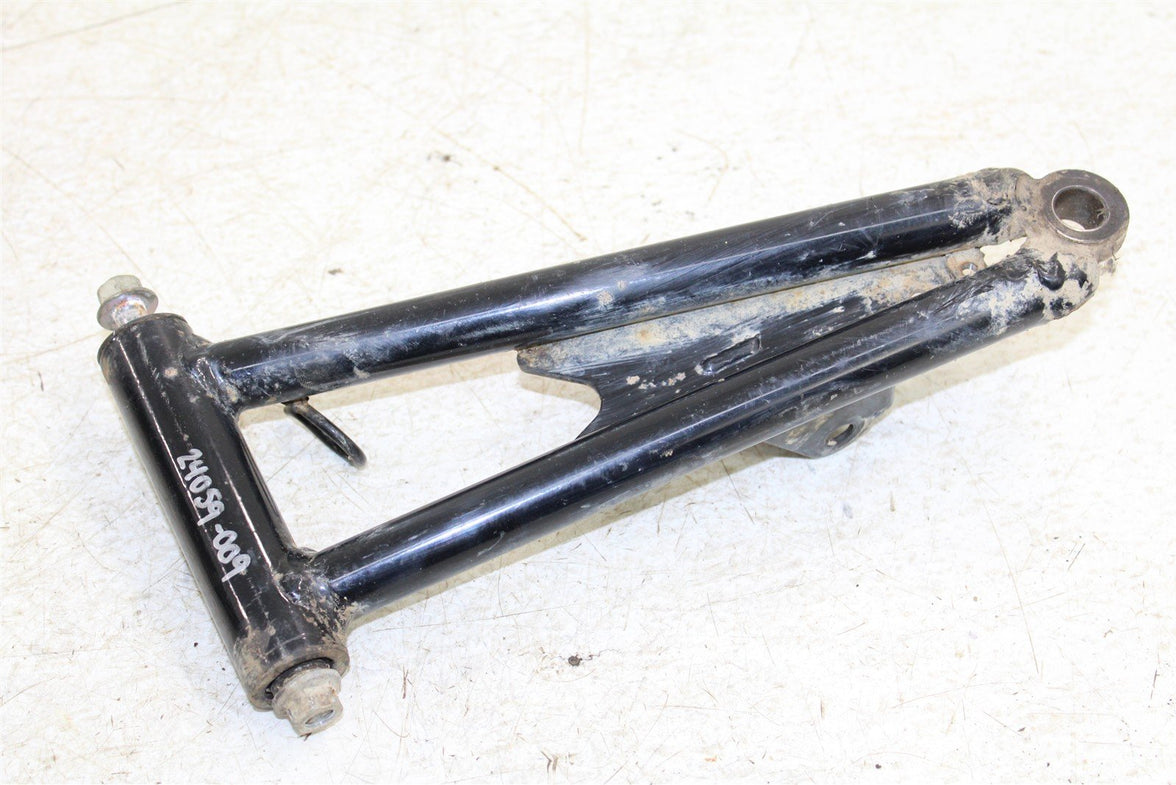 2005 Kawasaki Brute Force 750 4x4 Front Left Control A Arms Upper Lower 24059