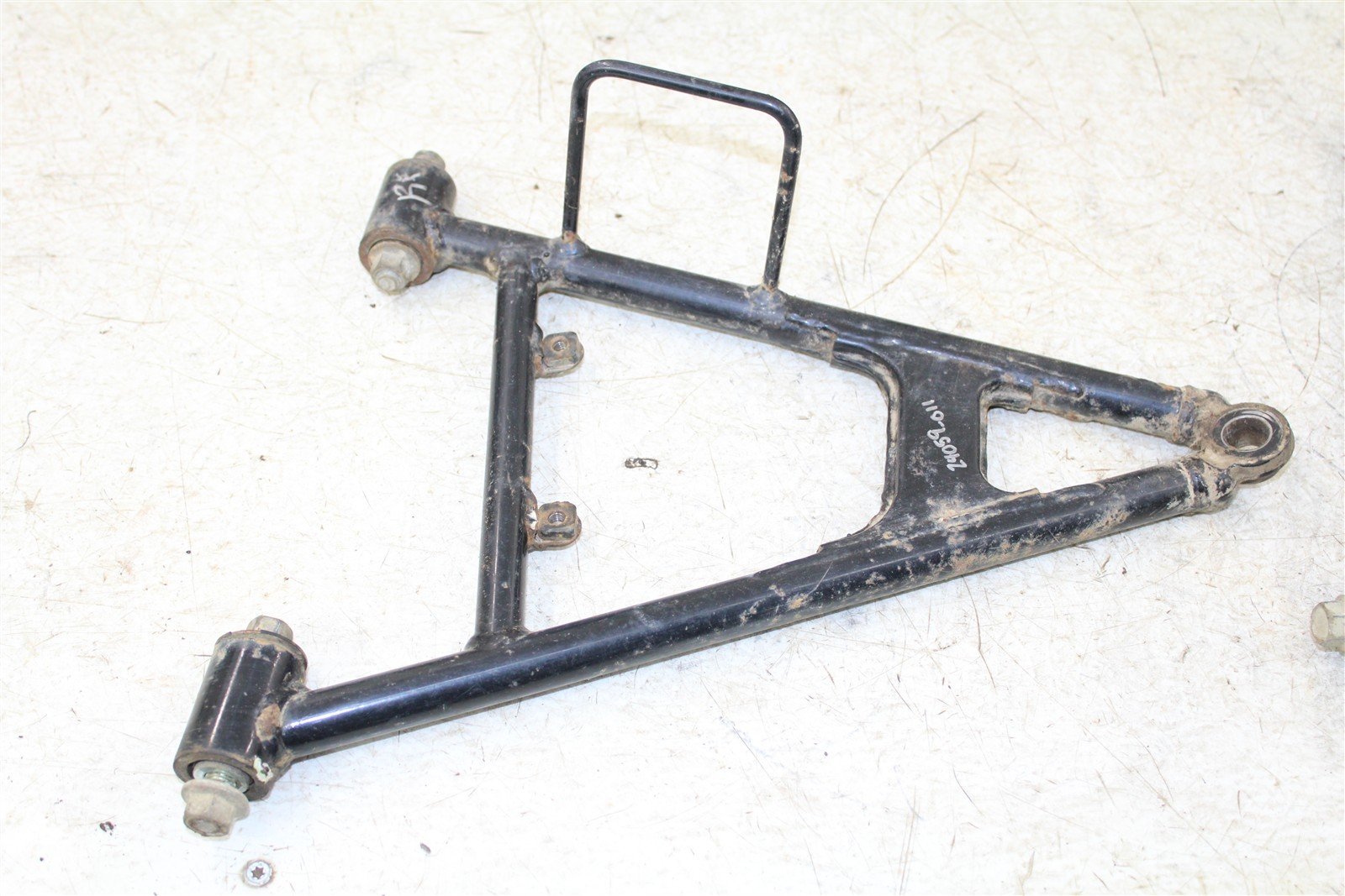 2005 Kawasaki Brute Force 750 4x4 Front Right Control A Arms Upper Lower 24059