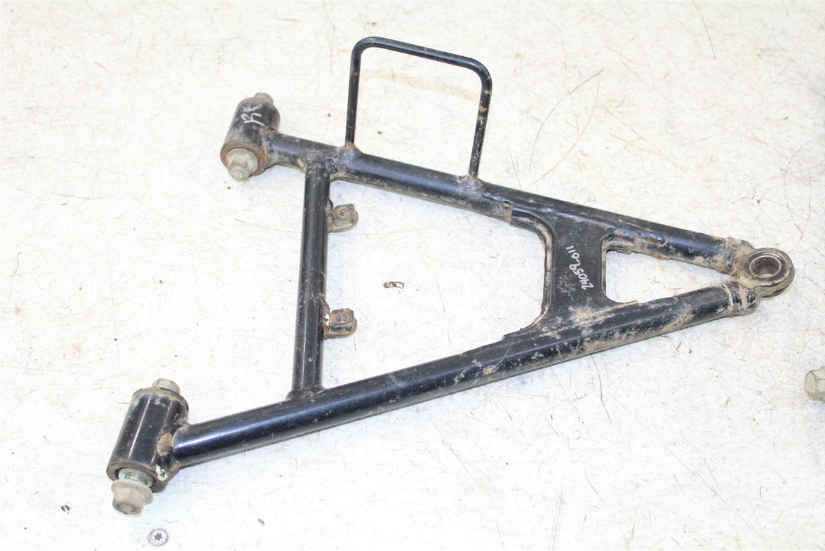 2005 Kawasaki Brute Force 750 4x4 Front Right Control A Arms Upper Lower 24059