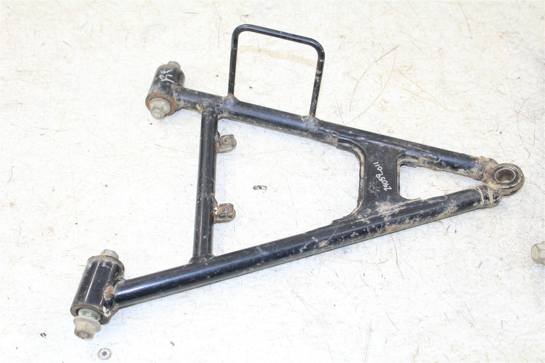 2005 Kawasaki Brute Force 750 4x4 Front Right Control A Arms Upper Lower 24059