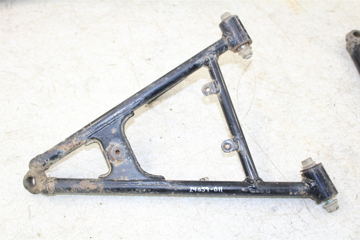 2005 Kawasaki Brute Force 750 4x4 Front Right Control A Arms Upper Lower 24059