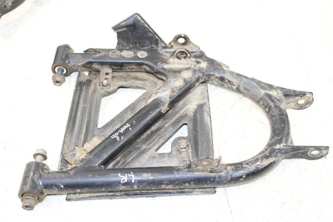 2005 Kawasaki Brute Force 750 4x4 Rear Control A Arms Upper Lower 24059