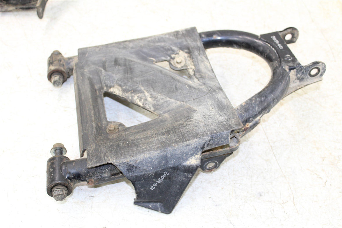 2005 Kawasaki Brute Force 750 4x4 Rear Control A Arms Upper Lower 24059