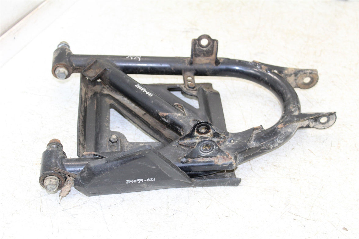 2005 Kawasaki Brute Force 750 4x4 Rear Control A Arms Upper Lower 24059