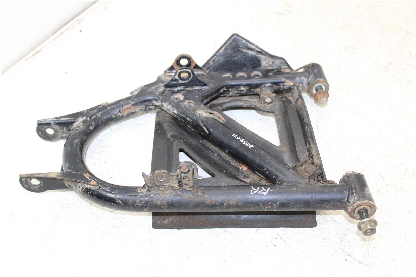 2005 Kawasaki Brute Force 750 4x4 Rear Control A Arms Upper Lower 24059