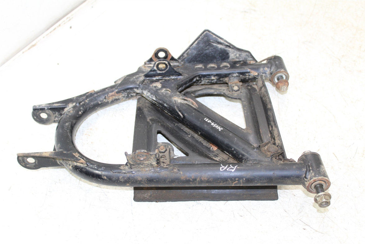 2005 Kawasaki Brute Force 750 4x4 Rear Control A Arms Upper Lower 24059